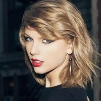 Taylor Swift - Beautiful Ghosts