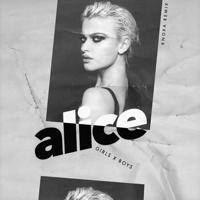 Alice Chater - Wonderland