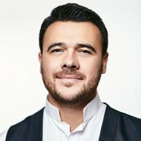 Emin, Николай Басков, Григорий Лепс, Филипп Киркоров, Алексей Воробьев - Синяя Вечность