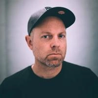 DJ Shadow - Rocket Fuel 