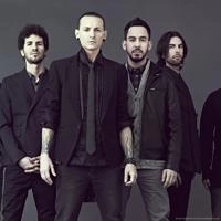 Linkin Park - She Couldn't