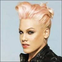 Pink - Wild Hearts Can't Be Broken