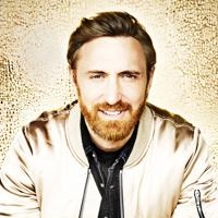 David Guetta - Dirty Sexy Money