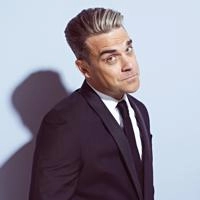 Robbie Williams - International Entertainment