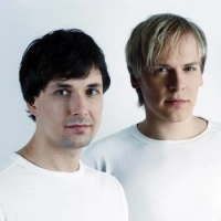 Kyau & Albert - Love Letter from the Future