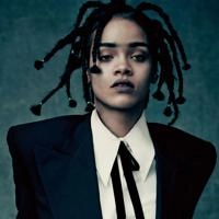 Rihanna - Desperado