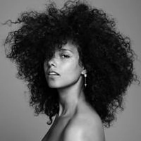 Alicia Keys - That's What's Up