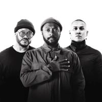 The Black Eyed Peas - Light Up The Night