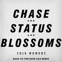 Chase & Status And Blossoms - This Moment