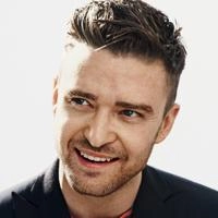 Justin Timberlake - Young Man