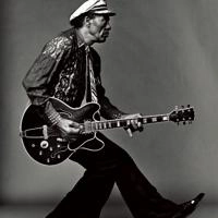 Chuck Berry - No Particular Place To Go