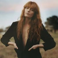 Florence & The Machine - Light Of Love
