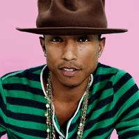Pharrell Williams - Doowit
