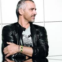 Eros Ramazzotti - Un Angelo Non E