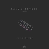 Pola & Bryson - Unsaid