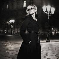 Melody Gardot - Get Out Of Town