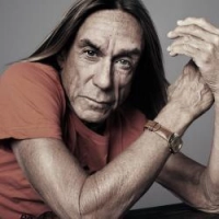 Iggy Pop - Real Wild Child