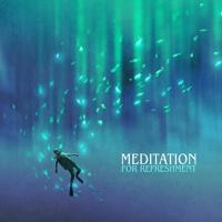 Guided Meditation Music Zone - Идеальный фон для сна