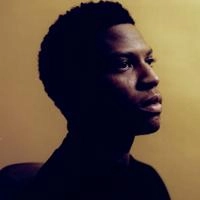 Gallant - Weight In Gold