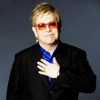 Elton John - Saturday Night's Alright