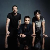 Muse - Won’t Stand Down