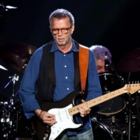 Eric Clapton - Call Me The Breeze