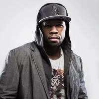 50 Cent - I’m The Man