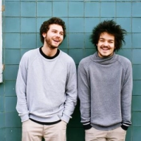 Milky Chance - Oh Mama