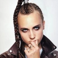 MØ - Bullet with Butterfly Wings (Mixed)