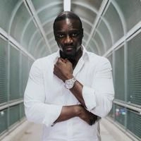 Akon - Hey Mama