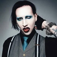 Marilyn Manson - Revelation 12