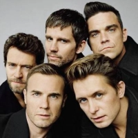 Take That - The Last Poet