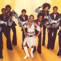 Rose Royce - Is It Love You're After