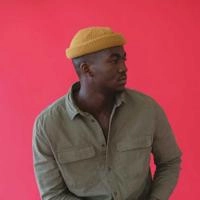 Jacob Banks - Unknown