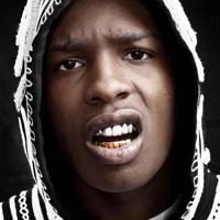 A$AP Rocky - Rich Nigga Problems