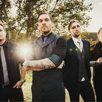 Shinedown - The Energy