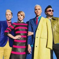 Neon Trees - Feel Good