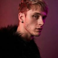 Machine Gun Kelly - Why are you here