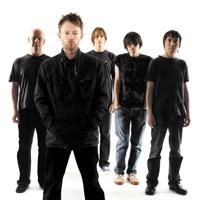 Radiohead - I Promise
