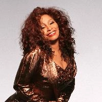 Chaka Khan - Hello Happiness