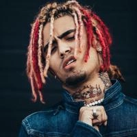 Lil Pump - Racks on Racks