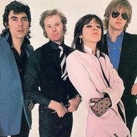 Pretenders - Brass In Pocket