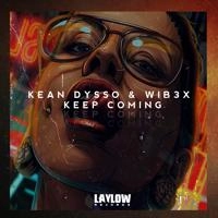 KEAN DYSSO - Astronaut In The Ocean