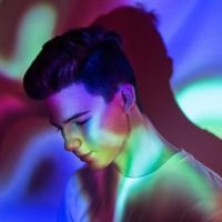 Petit Biscuit - Waterfall