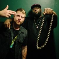 Run the Jewels - No Save Point