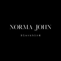 Norma John - Blackbird