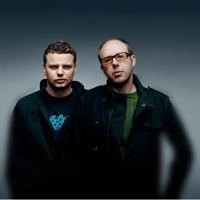 The Chemical Brothers - Work Energy Principle