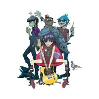 Gorillaz & Octavian - Song Machine: Friday 13th