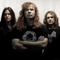 Megadeth - Time