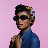 Imany - Time Only Moves